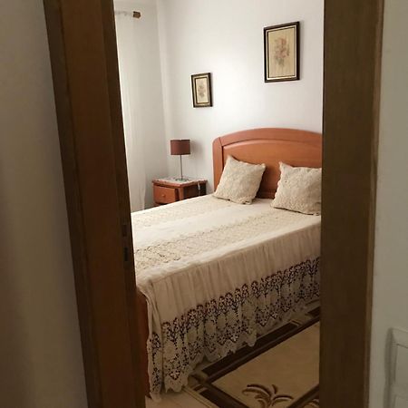 Casa Olivia Partida Appartement Nazaré Buitenkant foto