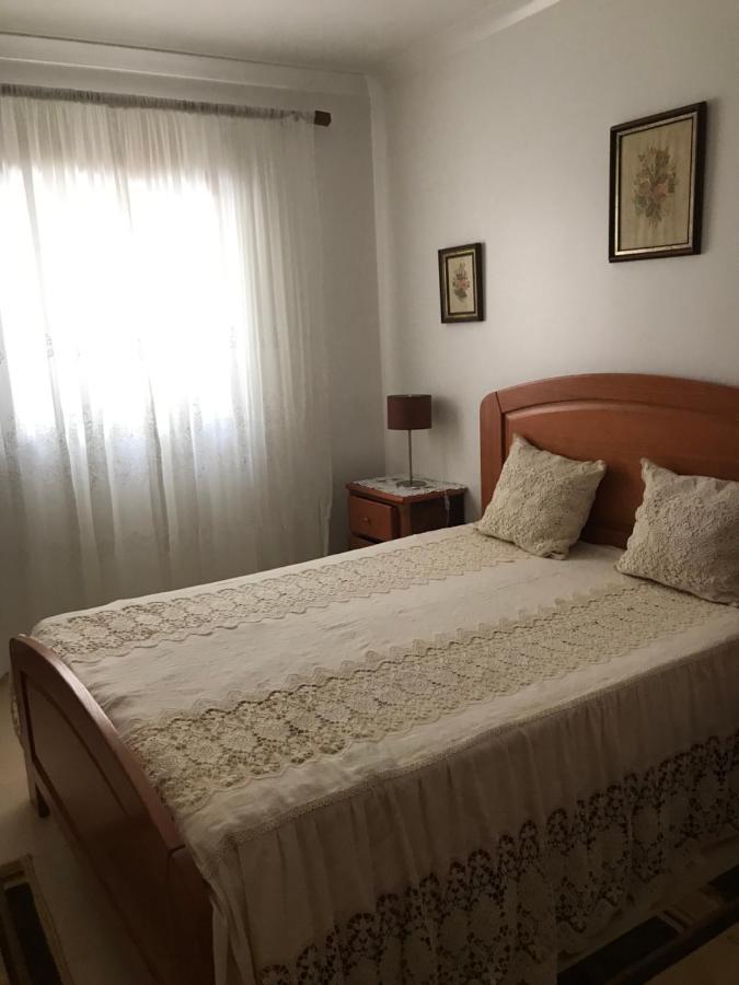 Casa Olivia Partida Appartement Nazaré Buitenkant foto
