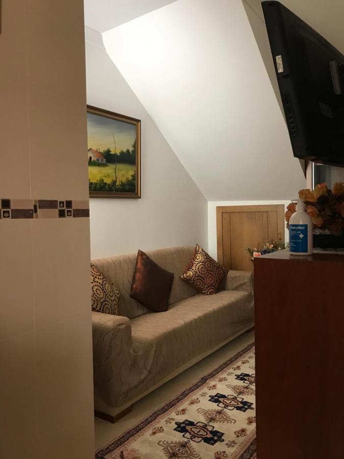 Casa Olivia Partida Appartement Nazaré Buitenkant foto