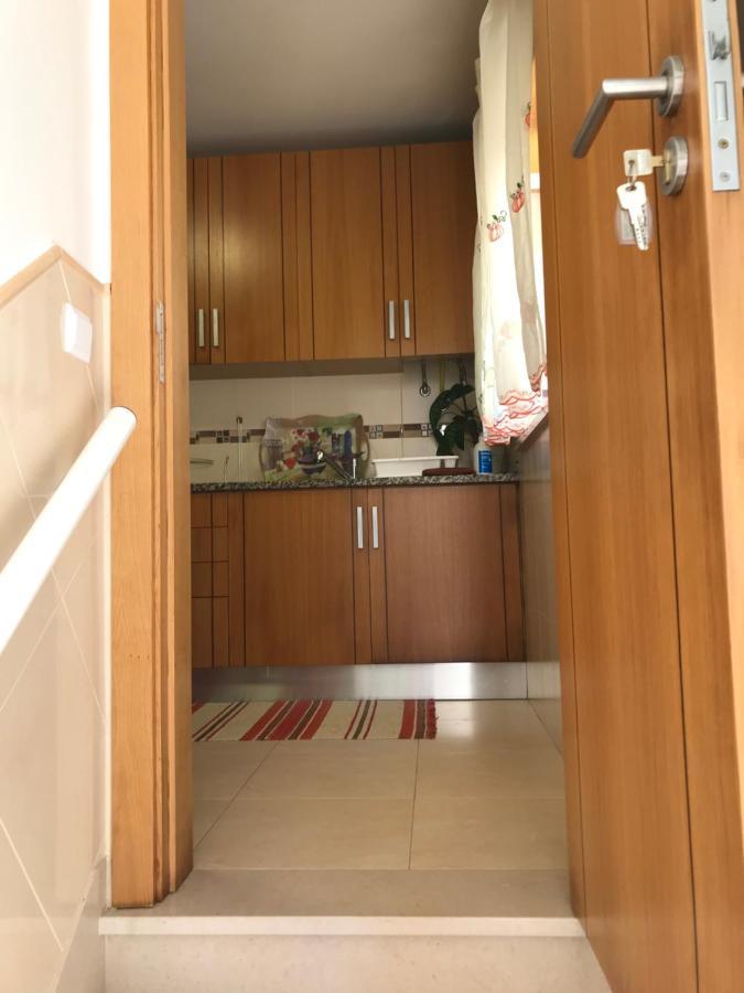 Casa Olivia Partida Appartement Nazaré Buitenkant foto