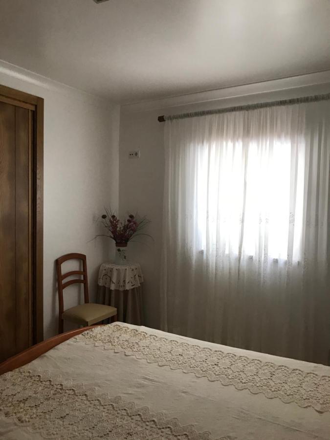 Casa Olivia Partida Appartement Nazaré Buitenkant foto