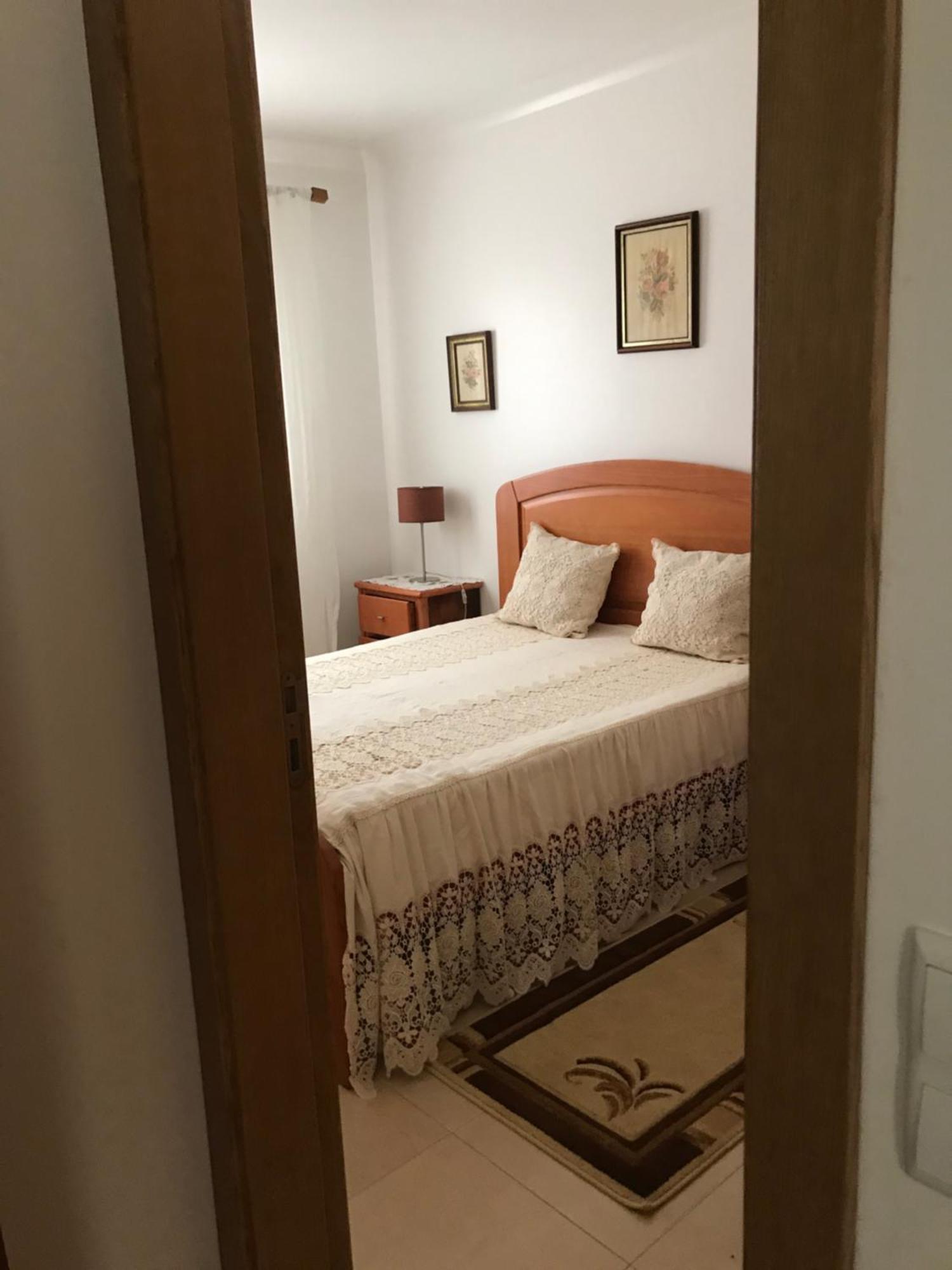 Casa Olivia Partida Appartement Nazaré Buitenkant foto