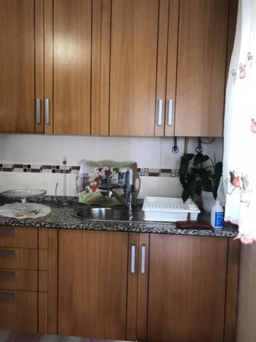 Casa Olivia Partida Appartement Nazaré Buitenkant foto